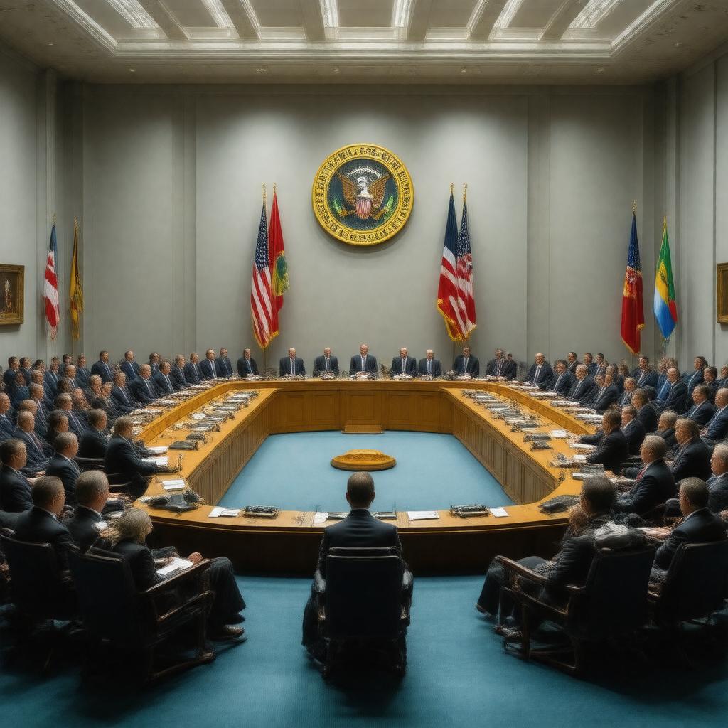 Permanent Council